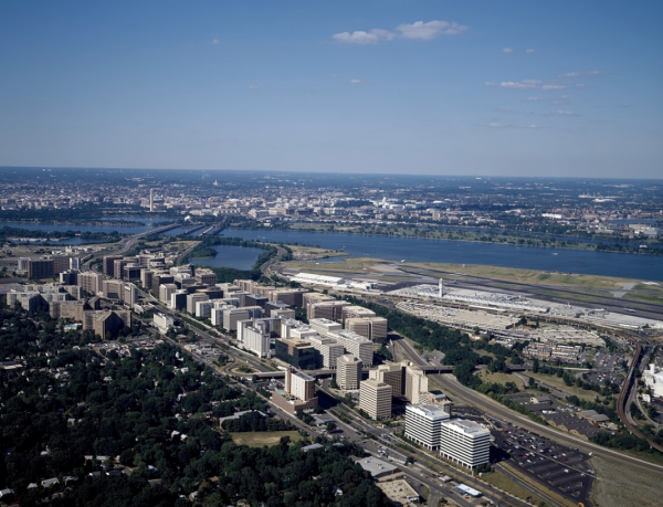 Crystal City