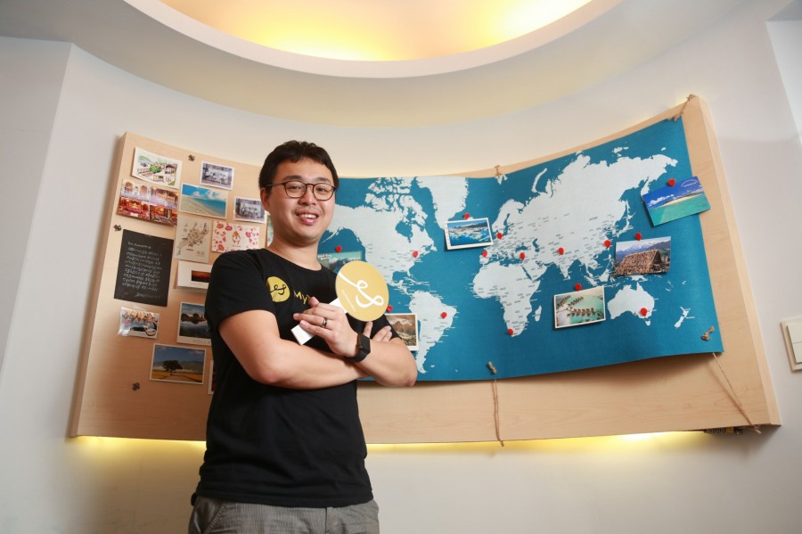 mytaiwantour媒體報導