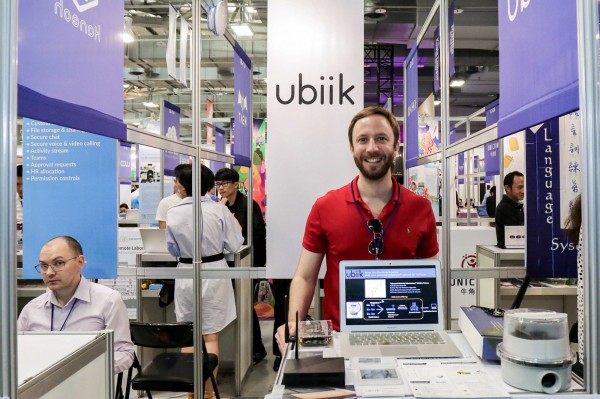 Ubiik