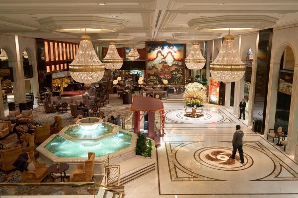Shangri-La