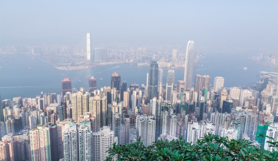 香港修法打擊「起底」行為，《華爾街日報》：Facebook、Google、Twitter私下警告港府將撤離｜數位時代 BusinessNext - Vimarsana News