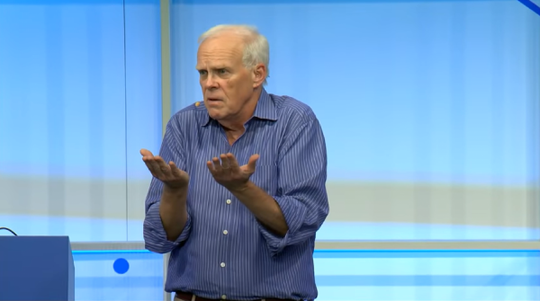 John Hennessy