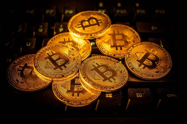 bitcoin
