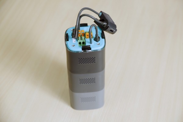 Verdigris智慧電表