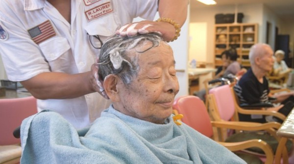 禾善長照