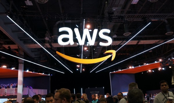 AWS