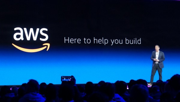 AWS