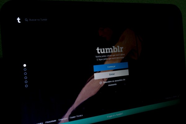 Tumblr