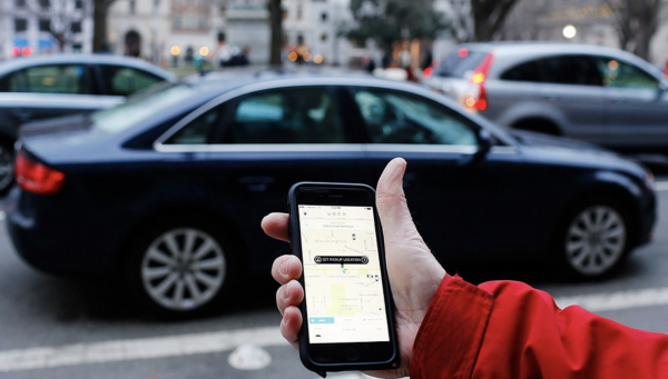 uber