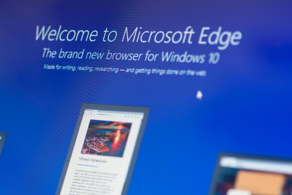 Microsoft Edge