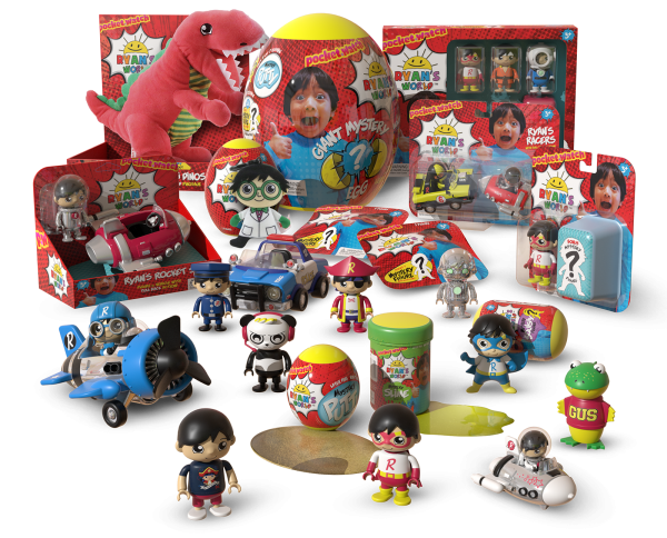 bonkerstoys