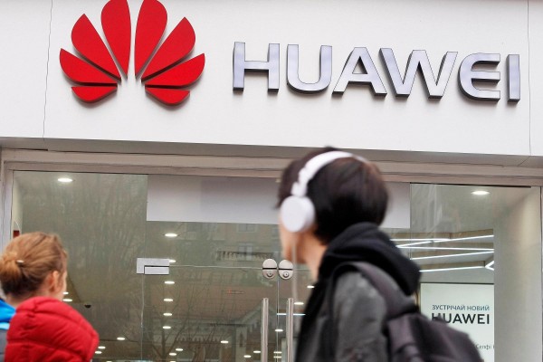 Huawei