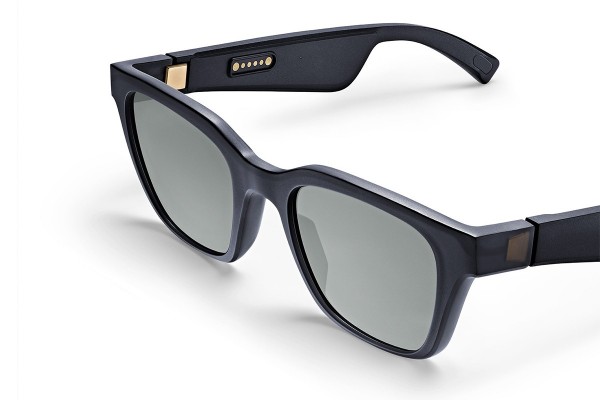 Bose audio AR sunglasses