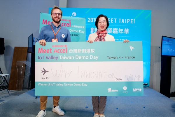 IoT Valley