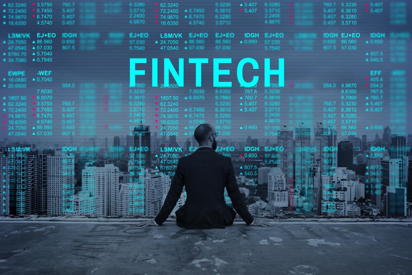 fintech