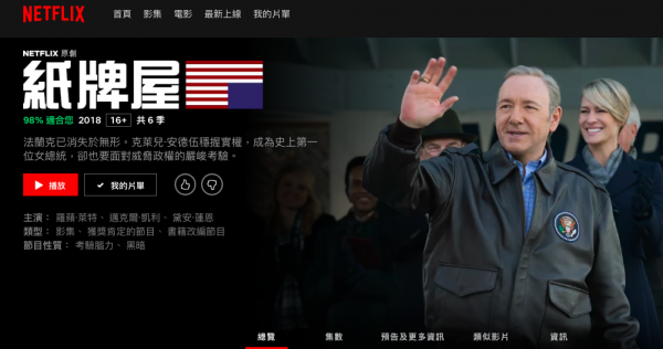 netflix