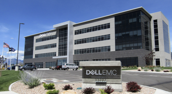 DELL EMC