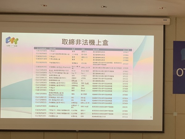 NCC 打擊盜版之外,台灣OTT下一個更大難題是愛奇藝、Netflix跨境威逼
