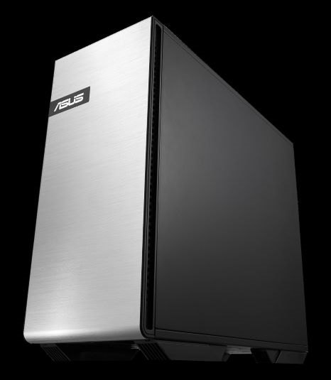 華碩旗下首款電競運算主機Gaming Station GS30,其結合頂尖工藝設計的絕美機身內蘊強大