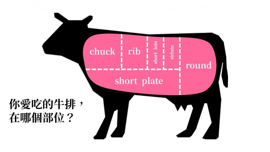 沙朗 菲力 和牛的英文怎麼說 牛排單字全解析 給愛吃的你 經理人