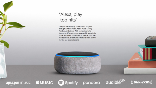 Alexa_from Amazon official website