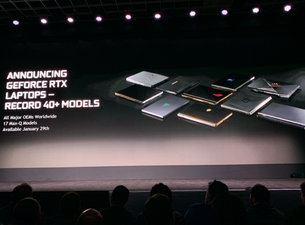 NVIDIA黃仁勳