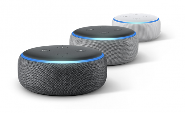 Echo Dot