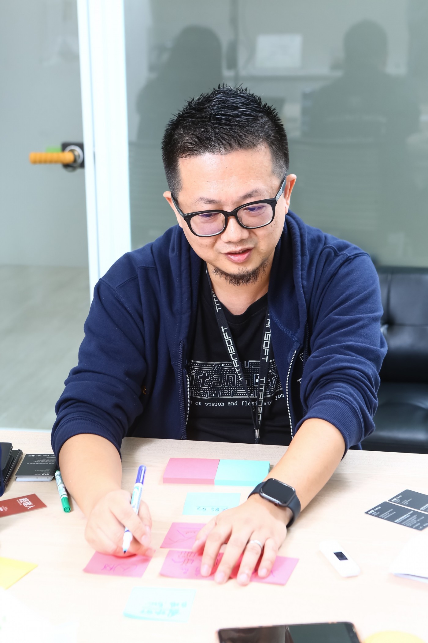 經理人月刊