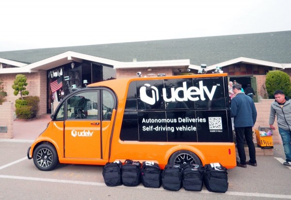 udelv