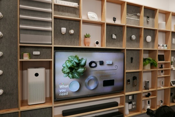 google ces