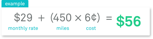 Metromile計費.png