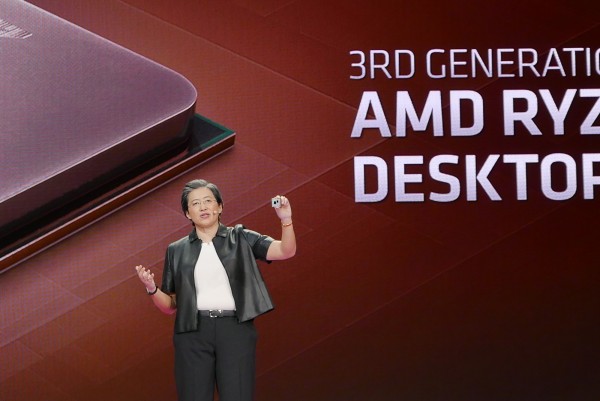 amd ces