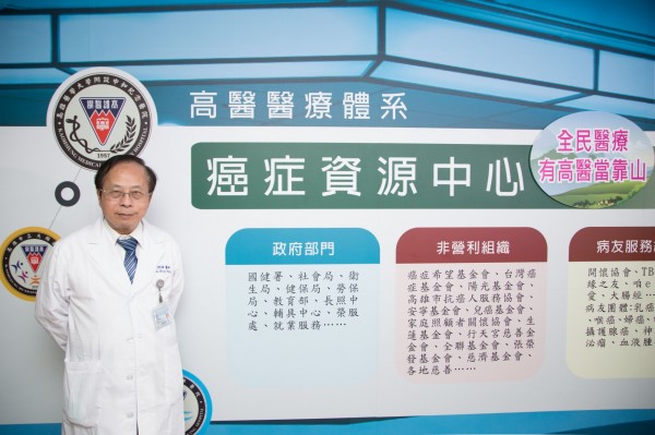 高雄醫學大學附設中和紀念醫院