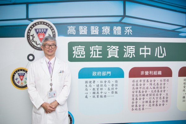 高雄醫學大學附設中和紀念醫院
