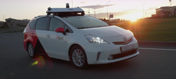 Yandex