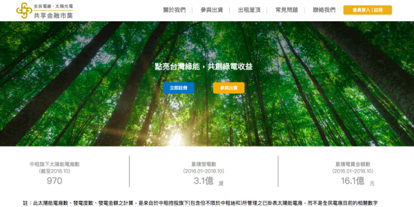 全民電廠