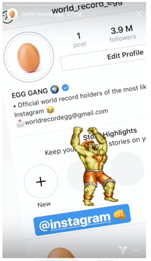 egg