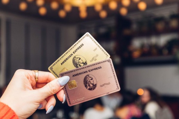 American Express