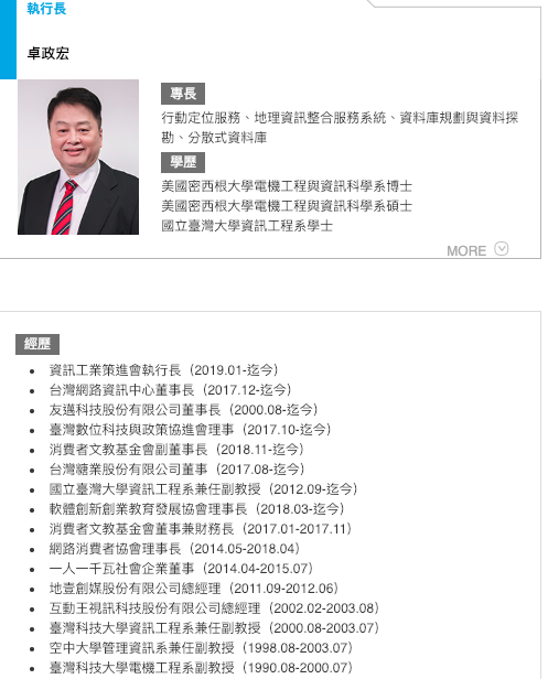 資策會