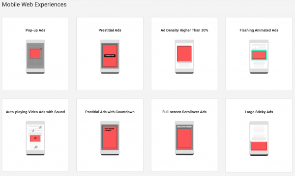 Better Ads Standards