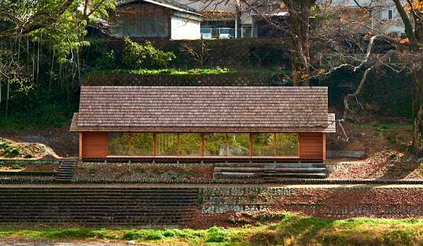 吉野杉之家