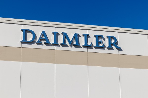 Daimler