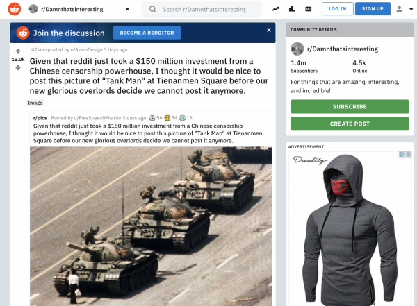 Reddit