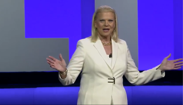 Ginni Rometty