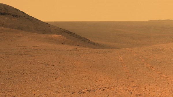 Mars