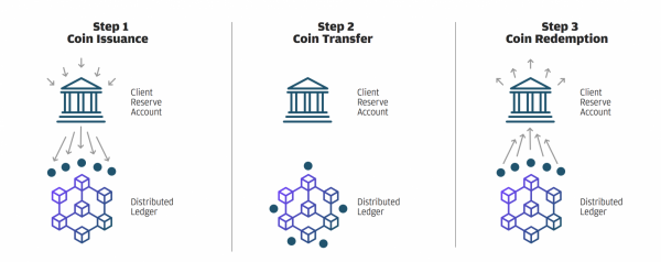 JPM Coin