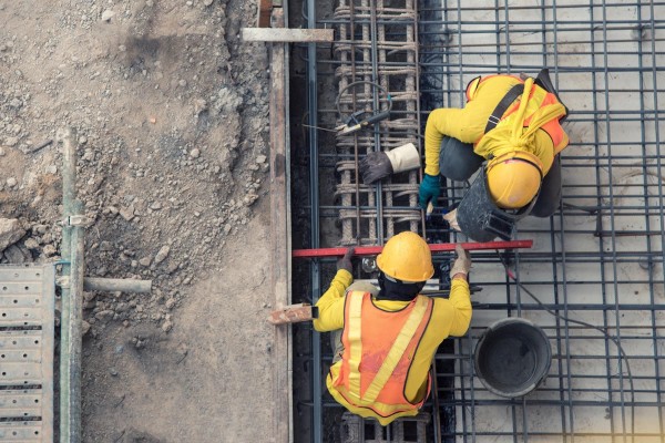 worker