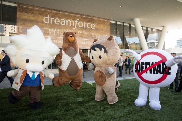 Salesforce
