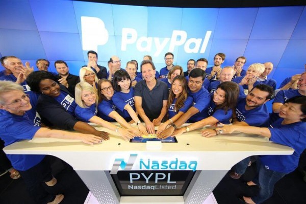 PAYPAL