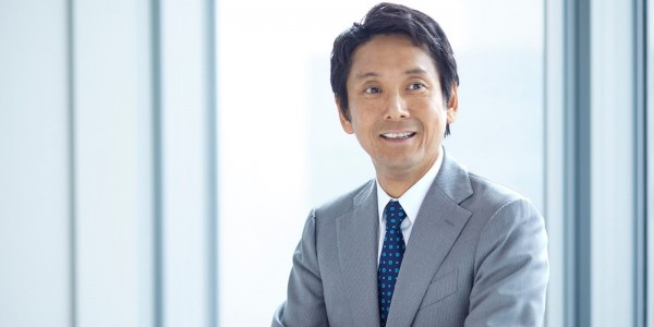 瑞可利CEO